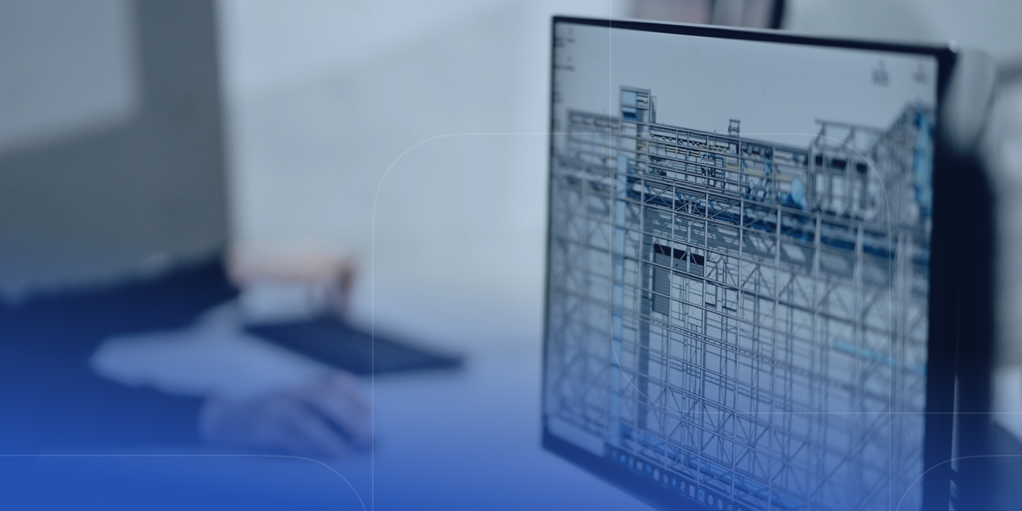 BIM World Munich Messe